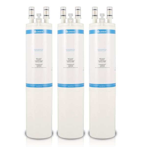 Frigidaire Ultrawf, Kenmore 9999 Refrigerator water filter