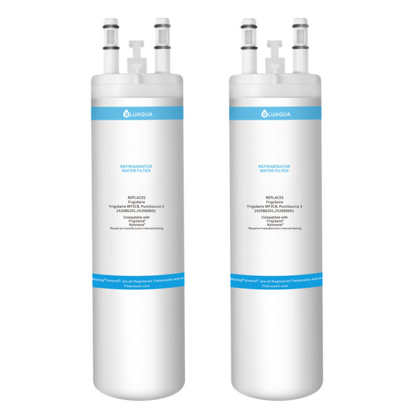 Frigidaire -WF3CB Water Filter-Puresource 3-2p